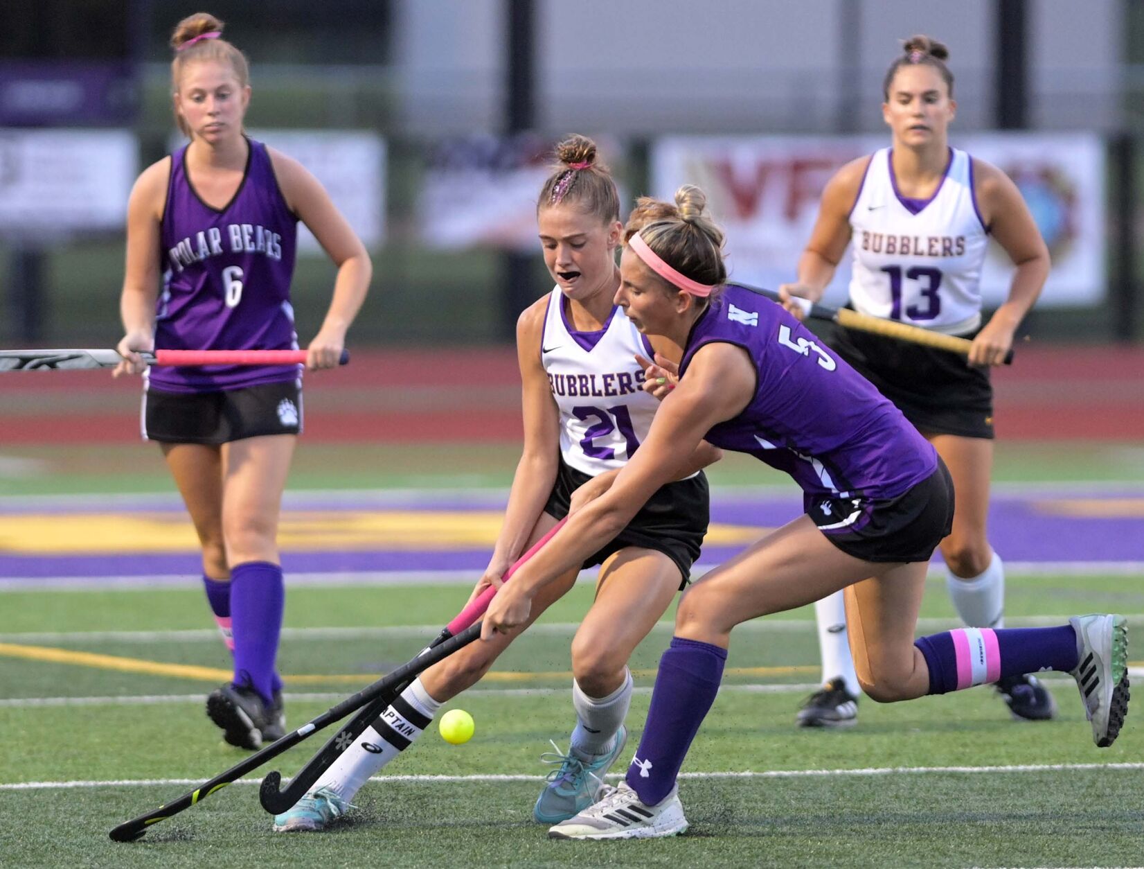 Boiling Springs North Field Hockey 2 .JPG